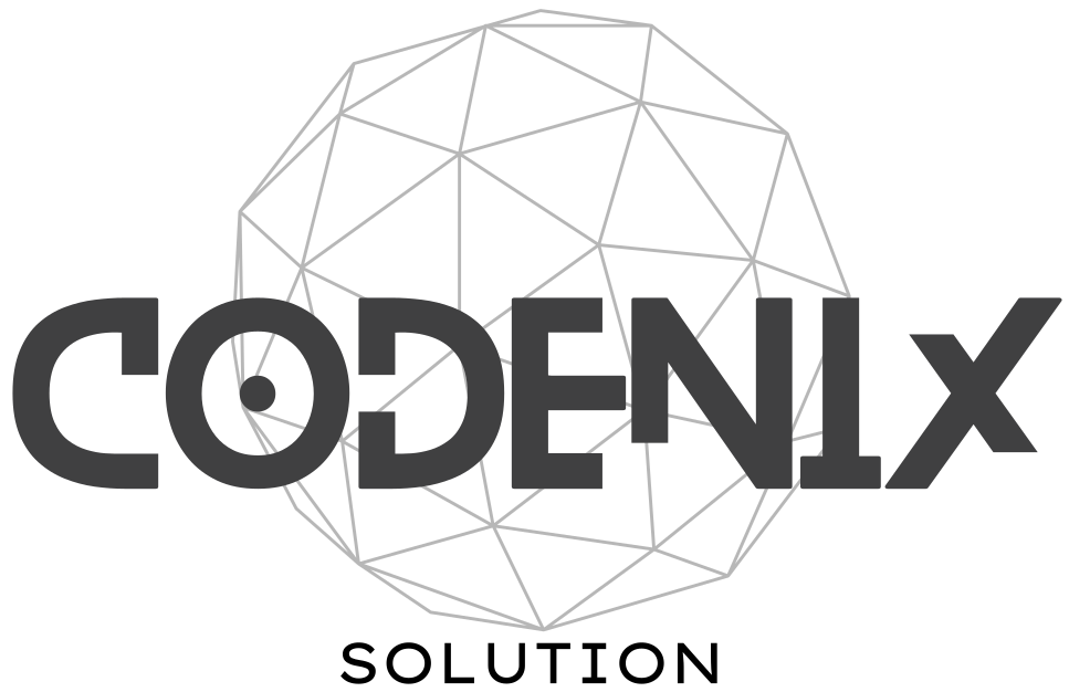 Codenix Solution